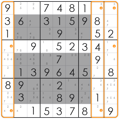 easy sudoku for beginners